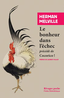 Le bonheur dans l'échec - cocorico !