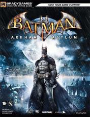 Batman - arkman asylum