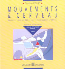 Mouvements et cerveau
