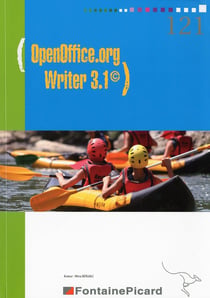 OPEN OFFICE.ORG WRITER 3.1