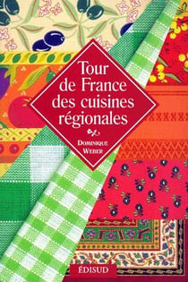 Tour de france des cuisines régionales