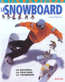 Le surf des neiges