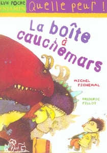 La boîte à cauchemars