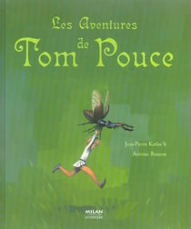Les aventures de tom pouce