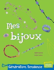 Mes bijoux