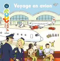 Mes p'tits docs : voyage en avion
