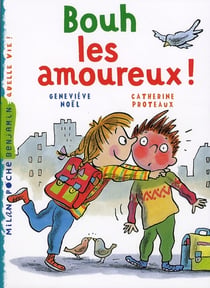 Bouh les amoureux !