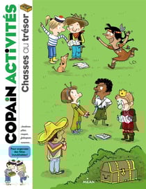 Chasse au trésor express