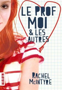 Le prof moi & les autres