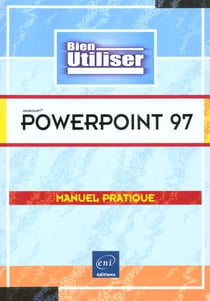 Bien utiliser powerpoint 97