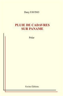 Pluie de cadavres sur paname