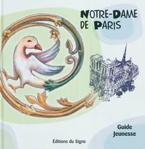 Les histoires de Notre-Dame de Paris