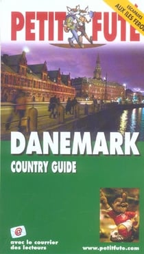 Danemark iles feroe 2005-2006, le petit fute