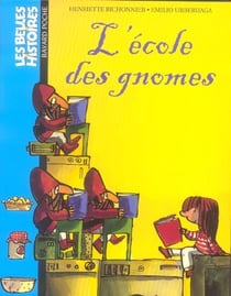 L'école des gnomes