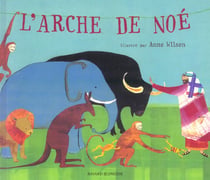 Arche de noe