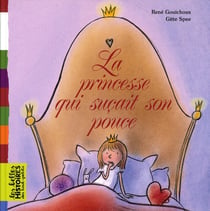 La princesse qui suçait son pouce