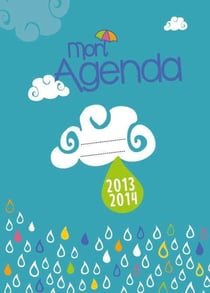 Mon agenda septembre 2013 - septembre 2014