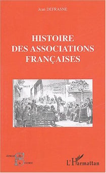Histoire des associations françaises