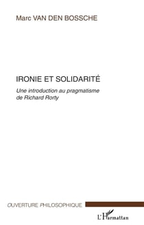 Ironie et solidarité