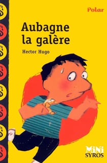 Aubagne, la galère