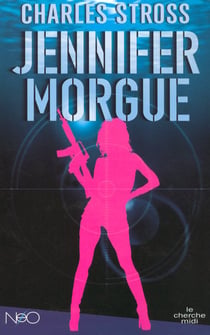 Jennifer morgue