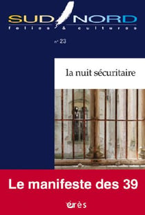 La nuit sécuritaire