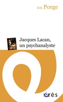 Jacques Lacan - un psychanalyste