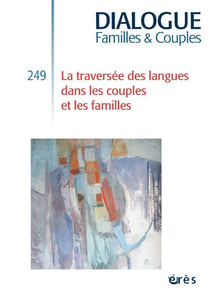 Dialogue n.249 : La traversée des langues