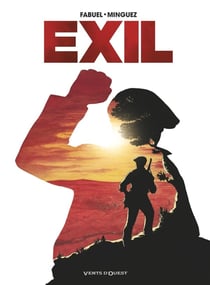 Exil : fuir la guerre d'Espagne