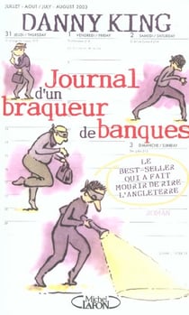 Journal d'un braqueur de banques