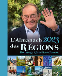 L'almanach des régions (édition 2023)