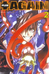 Plus again Tome 2