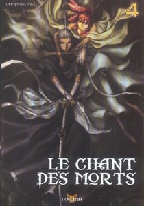 Le chant des morts Tome 4