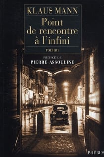 Point de rencontre à l'infini