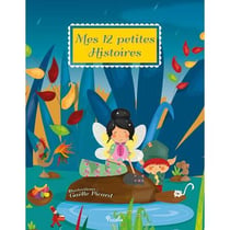 Mes 12 petites histoires