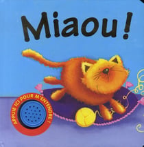 Miaou !