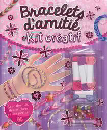 Bracelets d'amitié