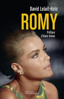Romy Schneider