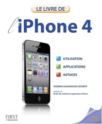 Livre De L'Iphone 4