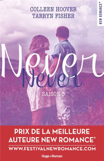 Never never Tome 3