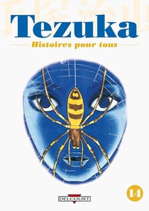 Tezuka, histoires pour tous T14