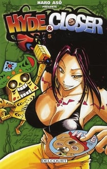 Hyde and Closer Tome 5