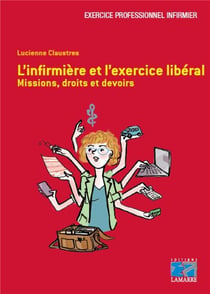 L'infirmière et l'exercice libéral