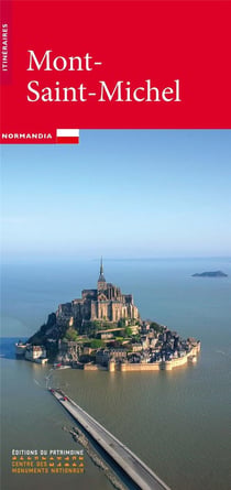Mont-Saint-Michel