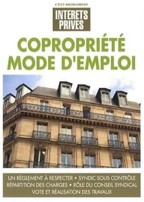 Copropriété mode d'emploi (4e édition)