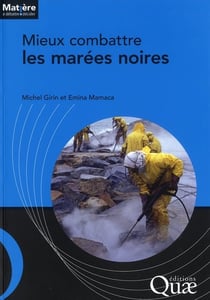 Mieux combattre les marées noires