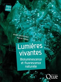 Lumières vivantes : Bioluminescence et fluorescence naturelle