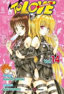 To love Tome 14