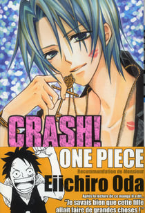 Crash Tome 7