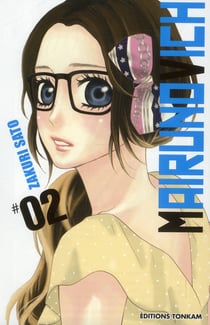 Mairunovich Tome 2